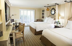 The Mansion at Ocean Edge