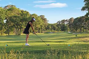 The Mansion at Ocean Edge