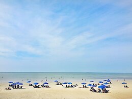 The Mansion at Ocean Edge