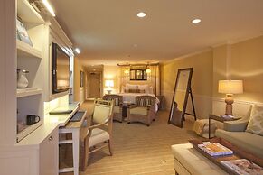 The Mansion at Ocean Edge