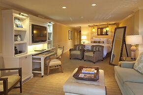 The Mansion at Ocean Edge