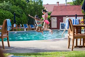 The Mansion at Ocean Edge