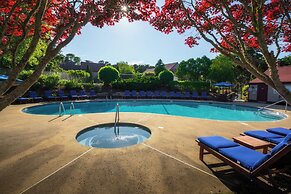 The Mansion at Ocean Edge