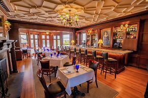 The Mansion at Ocean Edge