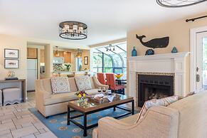 The Mansion at Ocean Edge