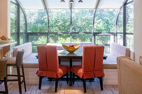 The Mansion at Ocean Edge