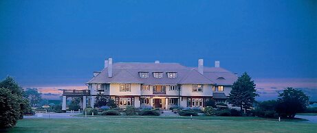 The Mansion at Ocean Edge