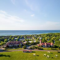The Mansion at Ocean Edge