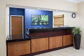 Fairfield Inn Middletown Monroe