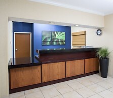 Fairfield Inn Middletown Monroe