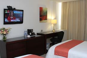Hotel Poza Rica Centro