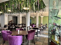 Hotel Poza Rica Centro