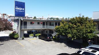 The Grove West Seattle Inn