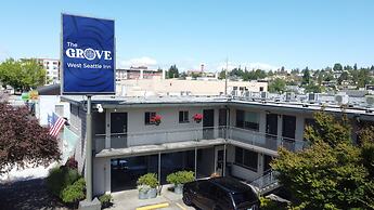 The Grove West Seattle Inn