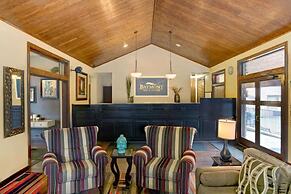Provo River Inn