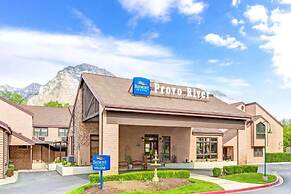Provo River Inn