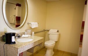 Red Roof Inn Somerset, KY