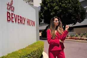 The Beverly Hilton