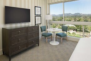 The Beverly Hilton