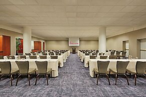 The Beverly Hilton