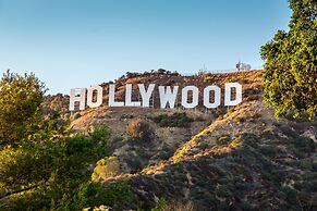 The Beverly Hilton