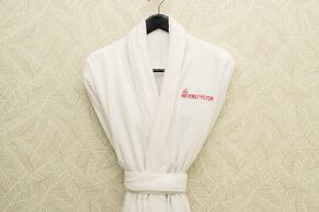 The Beverly Hilton