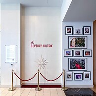 The Beverly Hilton