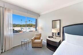 The Beverly Hilton
