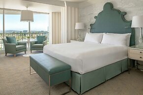 The Beverly Hilton