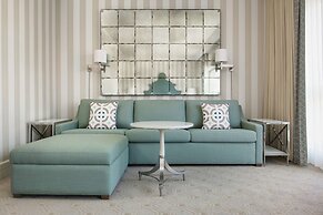 The Beverly Hilton
