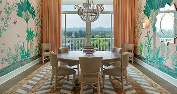 The Beverly Hilton