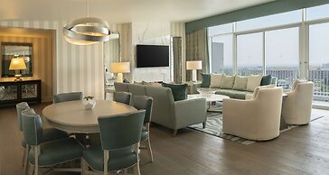 The Beverly Hilton