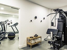 Mercure Nancy Centre Gare