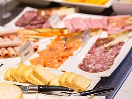 Mercure Nancy Centre Gare