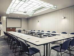 Mercure Nancy Centre Gare