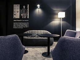 Mercure Nancy Centre Gare