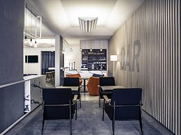 Mercure Nancy Centre Gare