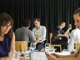 Mercure Nancy Centre Gare