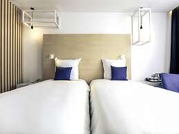 Mercure Nancy Centre Gare