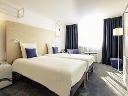 Mercure Nancy Centre Gare