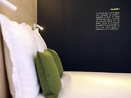 Mercure Nancy Centre Gare