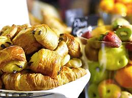 Mercure Nancy Centre Gare