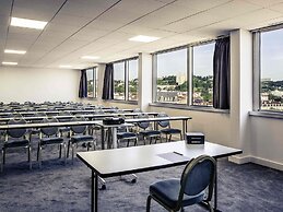 Mercure Nancy Centre Gare