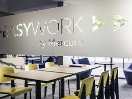 Mercure Nancy Centre Gare