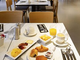 Mercure Nancy Centre Gare