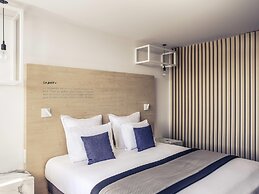 Mercure Nancy Centre Gare