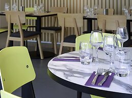 Mercure Nancy Centre Gare