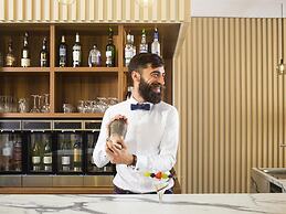 Mercure Nancy Centre Gare