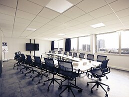 Mercure Nancy Centre Gare