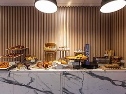 Mercure Nancy Centre Gare